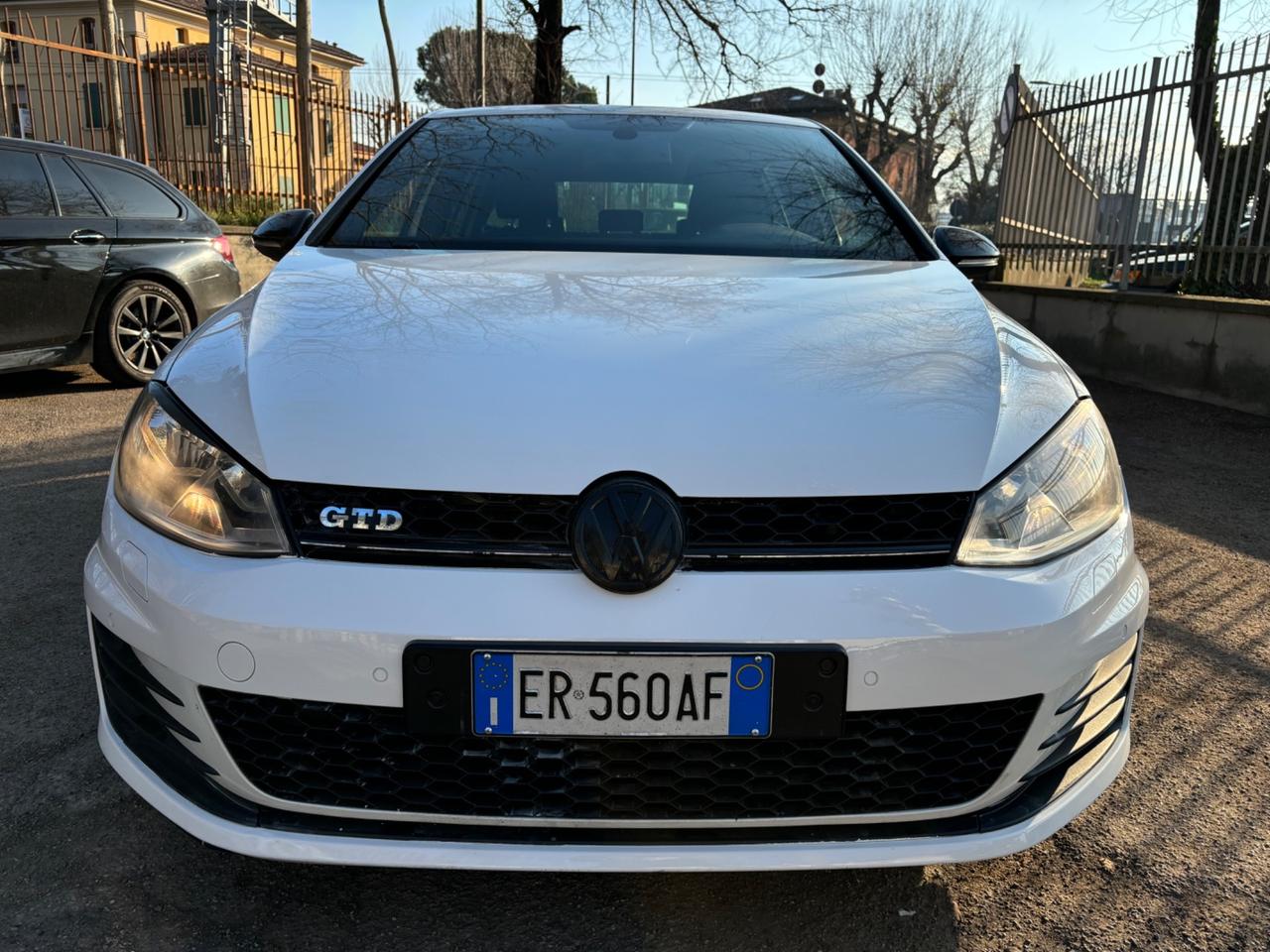 Volkswagen Golf 7 1.6 TDI 5p. Comfortline BlueMotion Technology