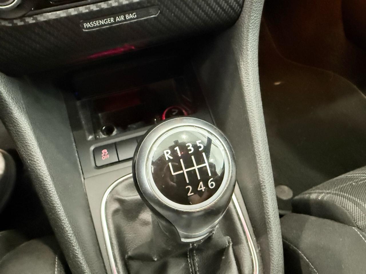 Volkswagen Golf 2.0 TDI 170CV DPF 5p. GTD - CERCHI OZ 18 OMOLOGATI