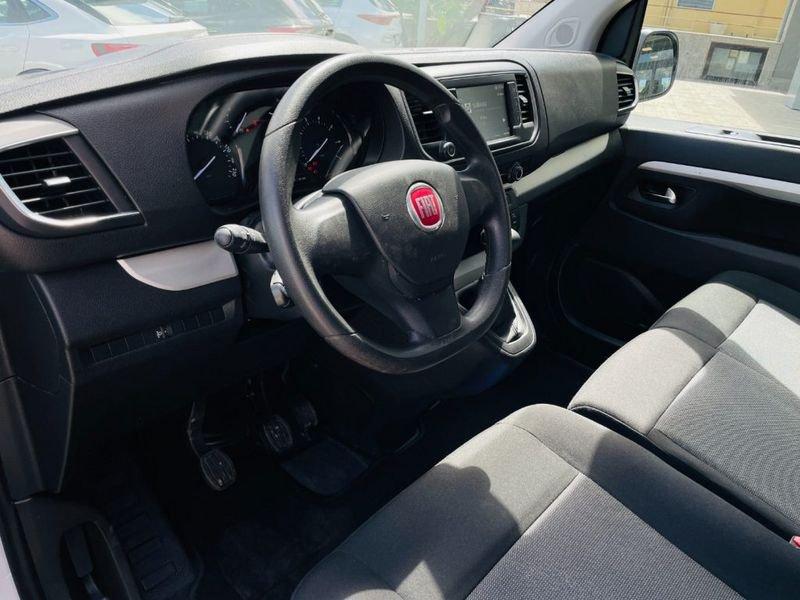 FIAT Scudo 1.5 BlueHDi 120CV PC-TN Furgone Business