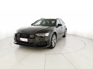 Audi A6 Allroad Quattro A6 Allroad 40 2.0 tdi mhev 12V Business Advanced quattro 204cv s-tronic