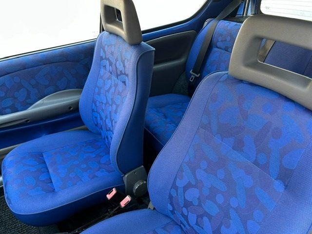 FIAT Seicento 1.1i cat NEOPATENTATI
