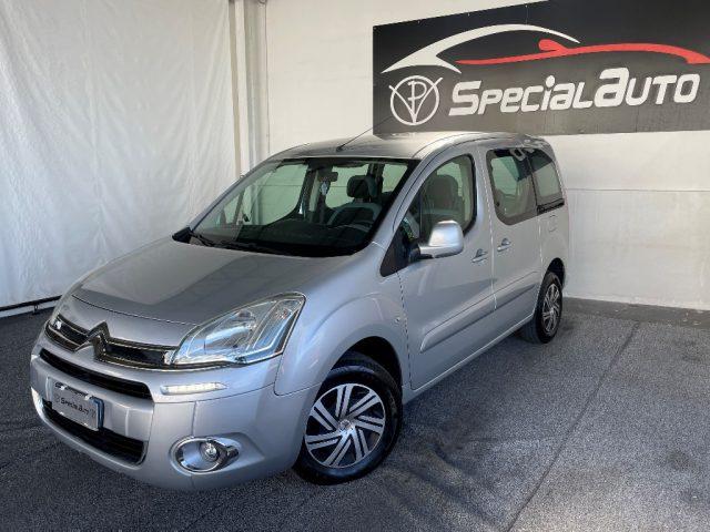 CITROEN Berlingo Multispace 1.6 HDi 90 XTR diesel