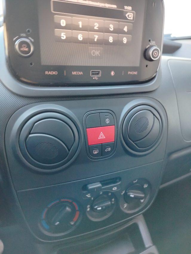FIAT Fiorino 1.3 MJT 95CV Cargo SX
