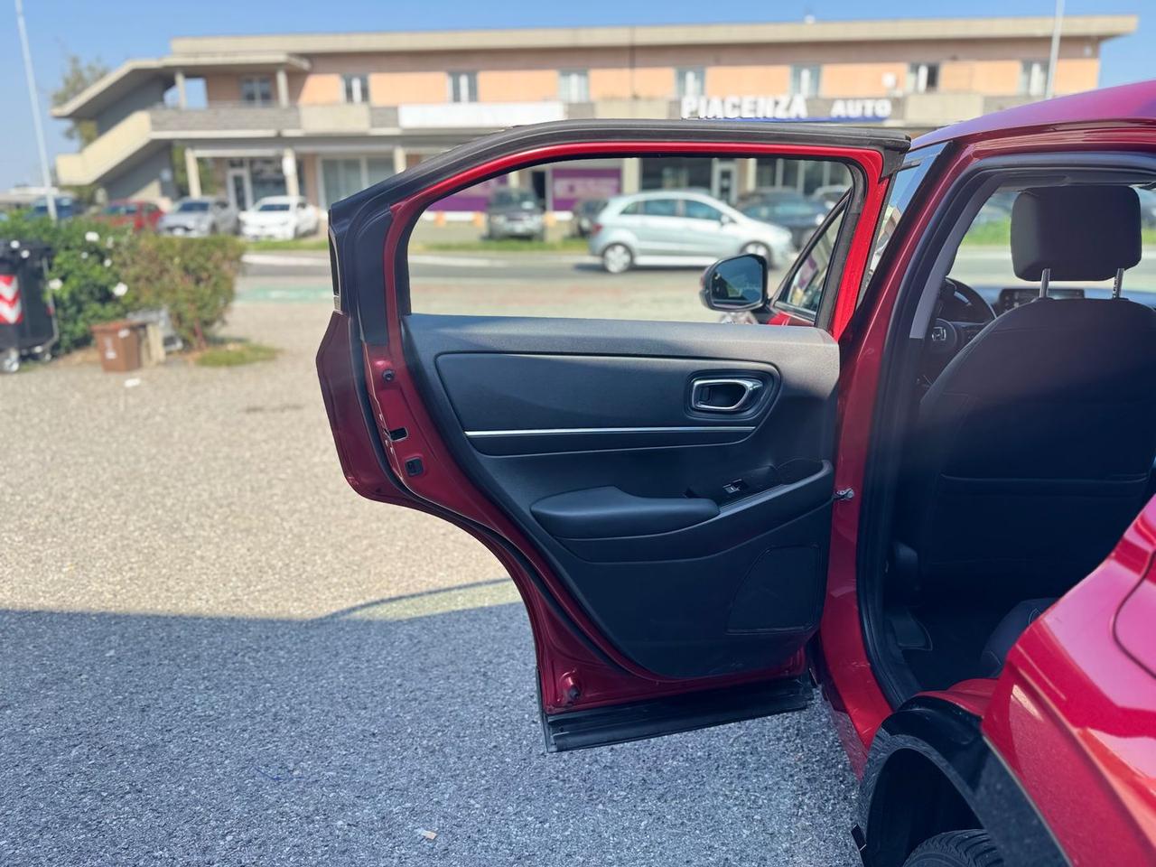 Honda HR-V Advance 1.5 i-MMD e:HEV HEV #6933