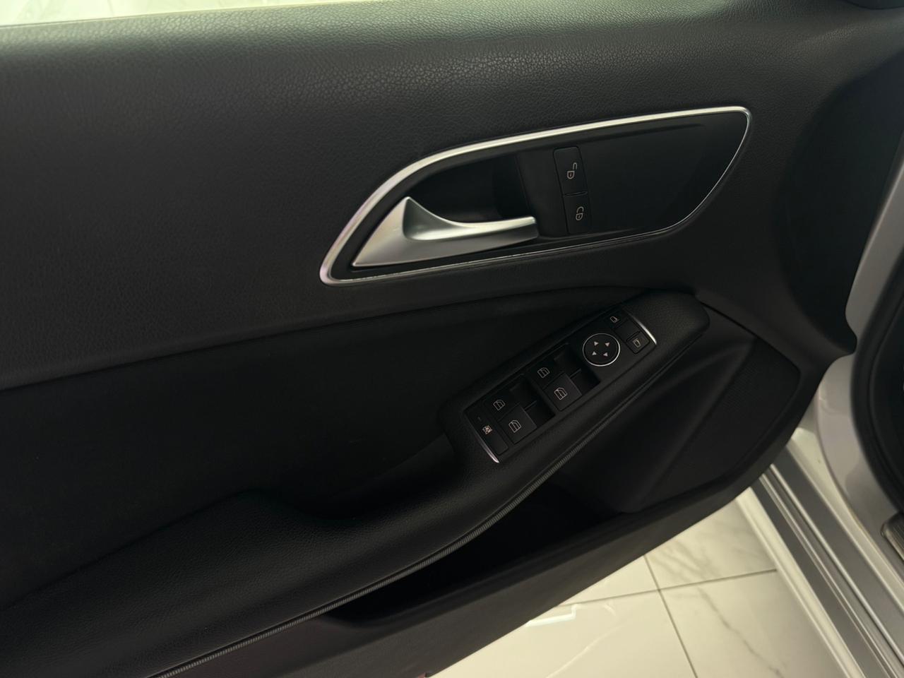 Mercedes-benz Classe A180d Automatic Executive