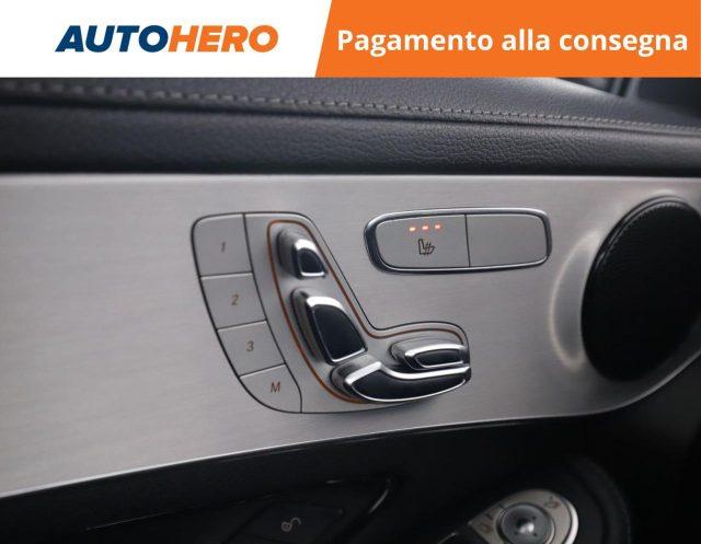 MERCEDES-BENZ GLC 350 e 4Matic Premium