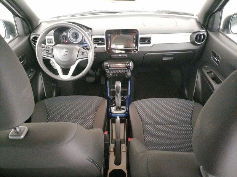 Suzuki Ignis 1.2h Top 2wd cvt