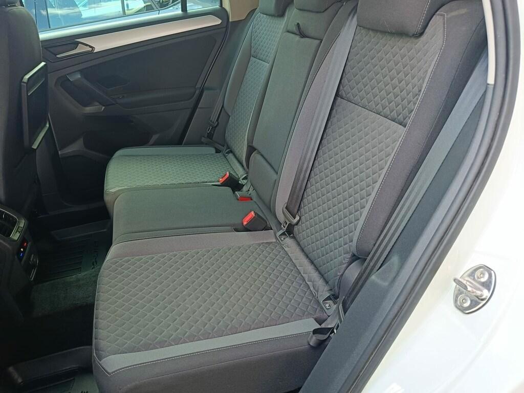 Volkswagen Tiguan 1.6 TDI SCR Style BlueMotion Technology