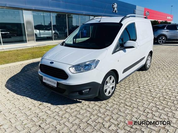 Ford Transit Courier 1.5 tdci 75cv Trend E6