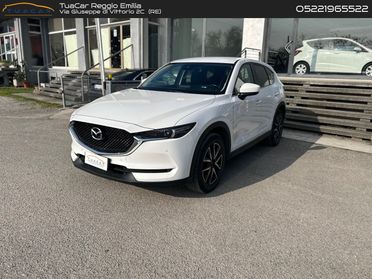Mazda CX-5 Exceed 2.2 Skyactiv-D 150 #9777