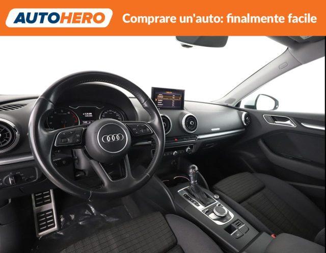 AUDI A3 SPB 1.5 TFSI COD Sport