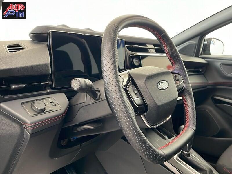 Ford Puma Puma 1.0 EcoBoost Hybrid 125 CV S&S aut. ST-Line