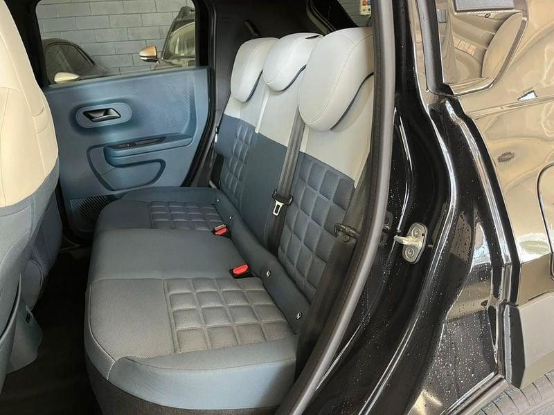 FIAT Grande Panda Grande Panda 1.2 Hybrid 110 CV S&S La Prima - PROMO SIRONIAUTO+