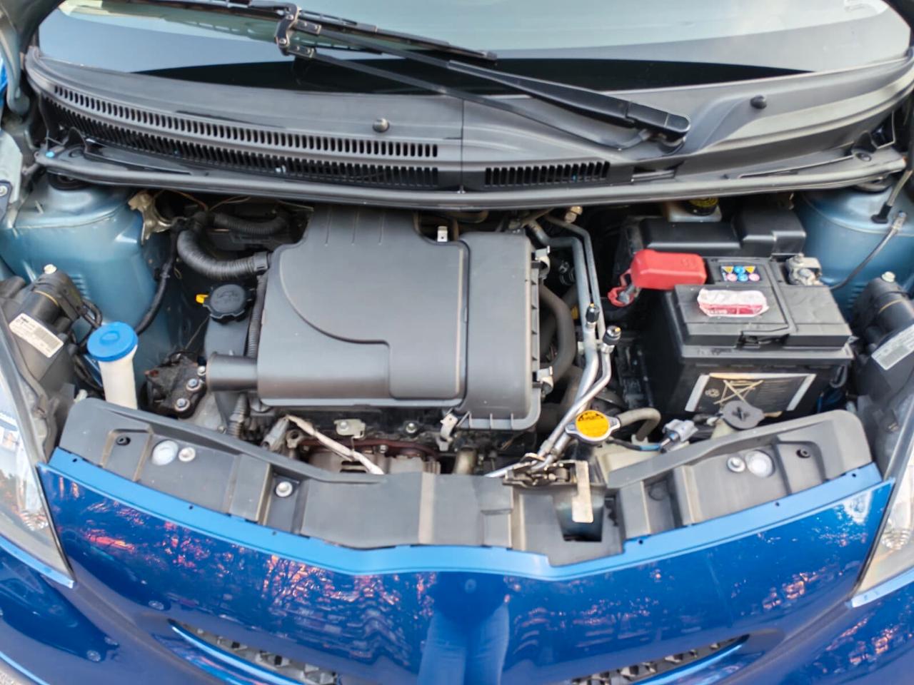 Toyota Aygo - AUTOMATICA !!!