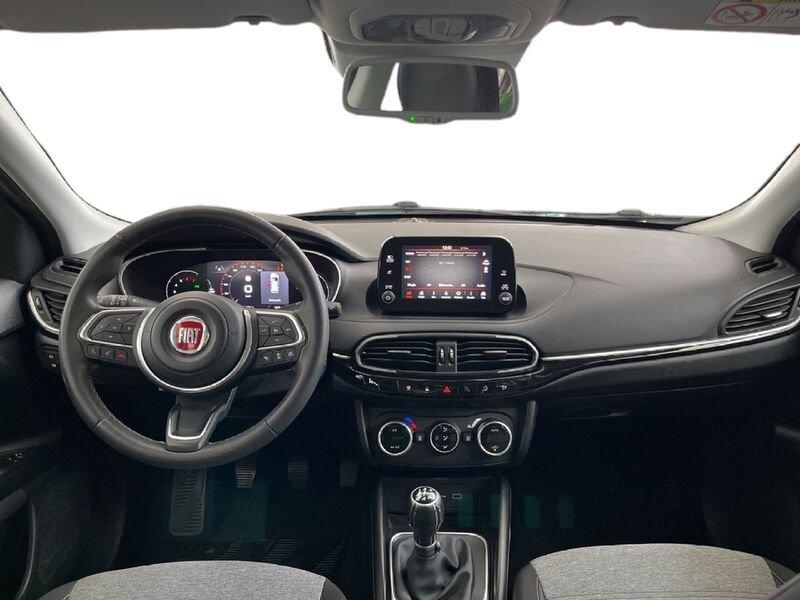 FIAT Tipo 5 porte Cross II 2021 1.0 Cross 100cv