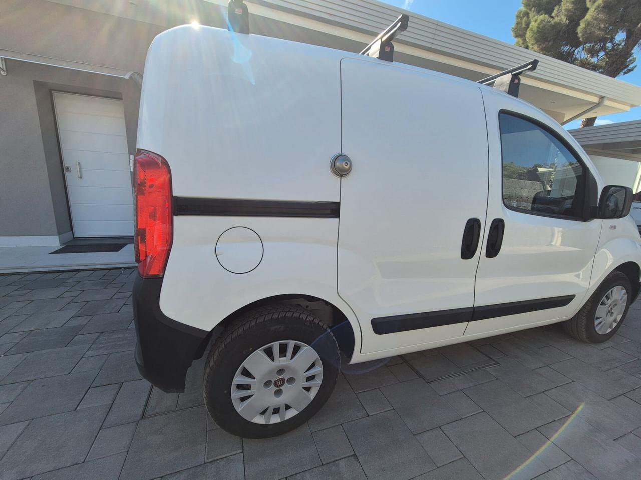 Fiat Fiorino 1.3 MJT 80CV SX 2018