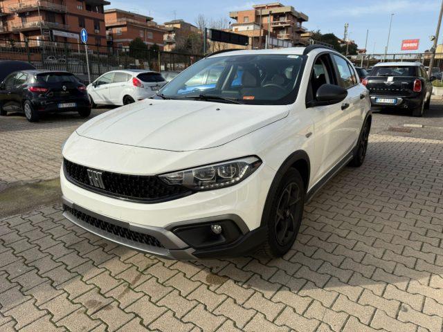 FIAT Tipo 1.0 5 porte Cross