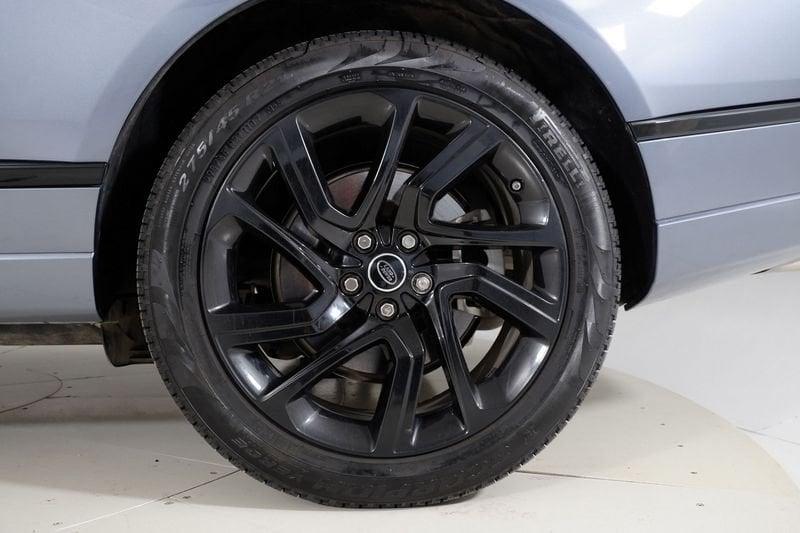 Land Rover Range Rover IV 2018 Diesel 3.0d i6 mhev Vogue 249cv auto