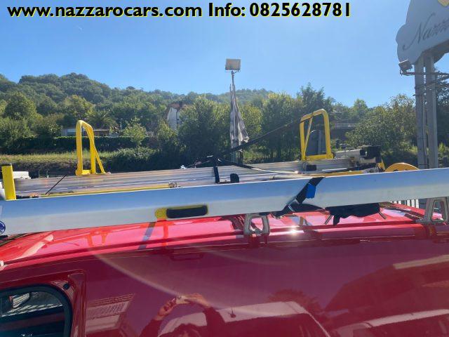 FIAT Fiorino 1.3 MJT 95CV Cargo Adventure
