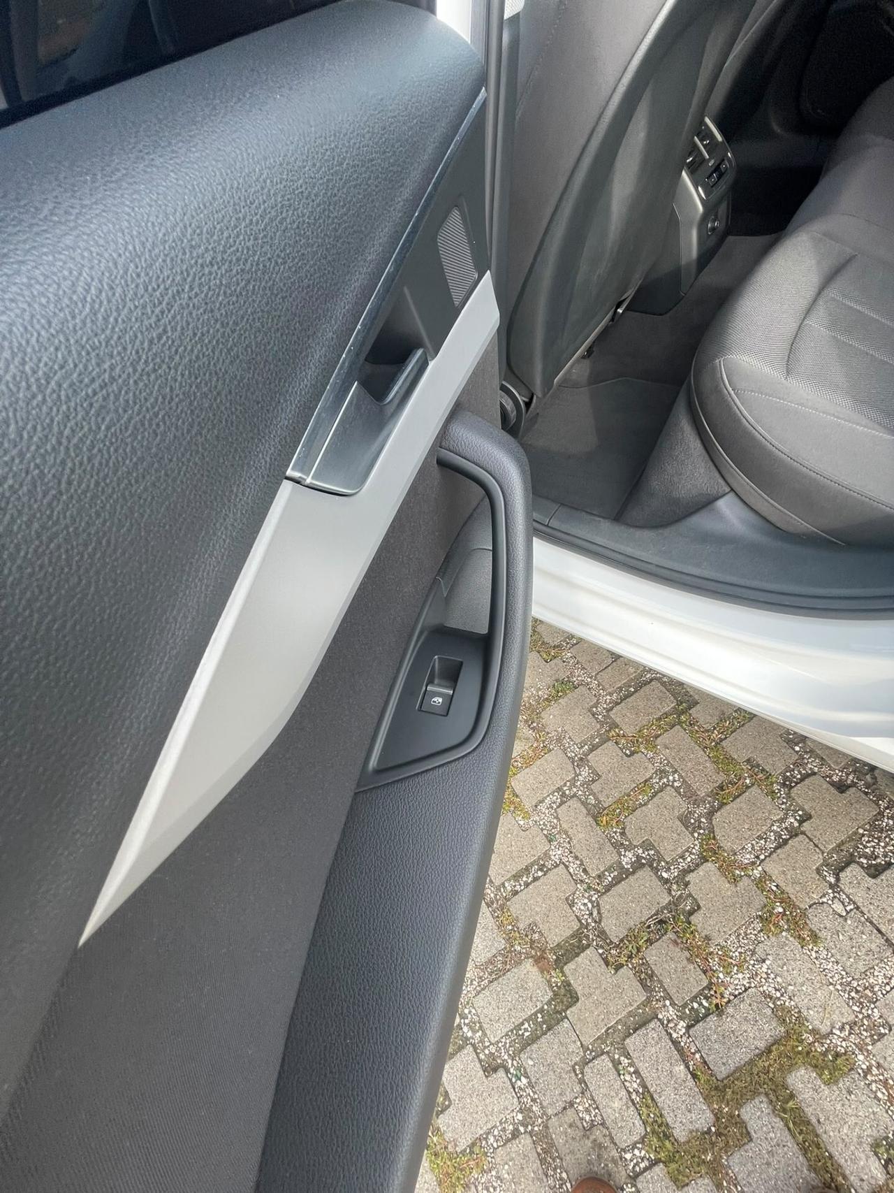 Audi A4 Avant 35 TDI S tronic Sport