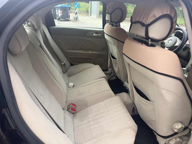 ALFA ROMEO 159 1.8 16V Progression senza nessun lavoro da fare