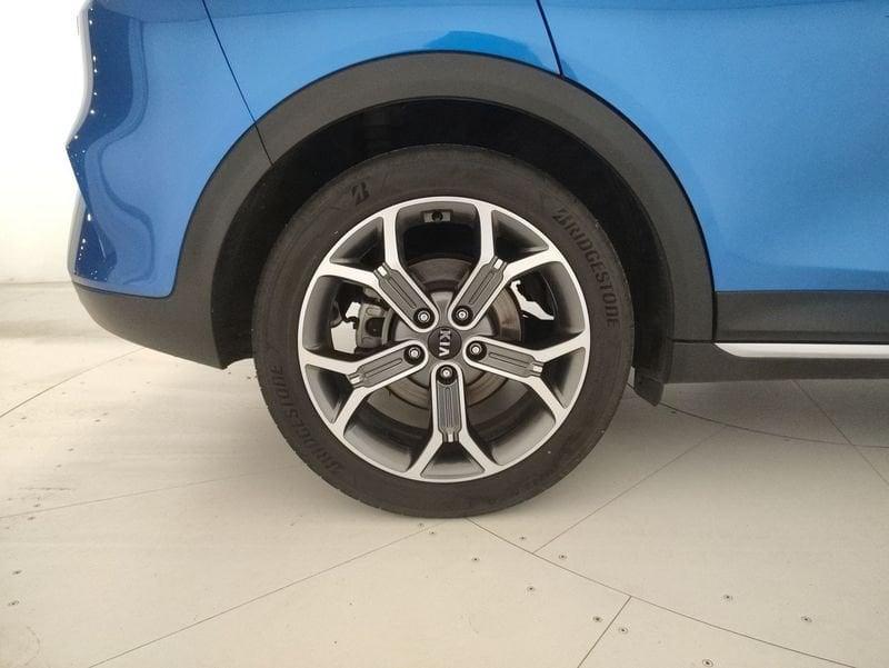 KIA Xceed 1.6 crdi Evolution Adas Pack Plus 136cv dct 7m