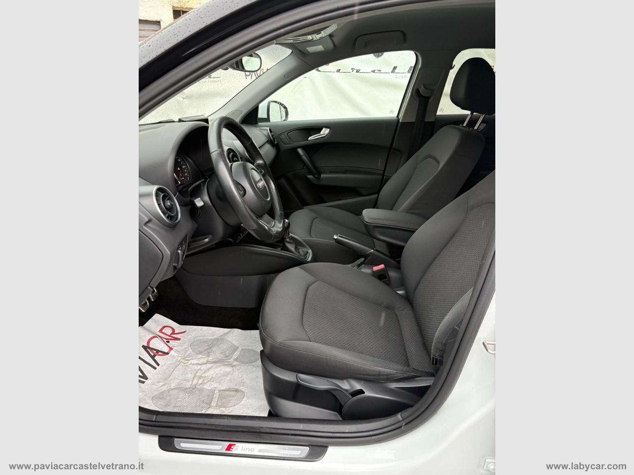AUDI A1 SPB 1.4 TDI