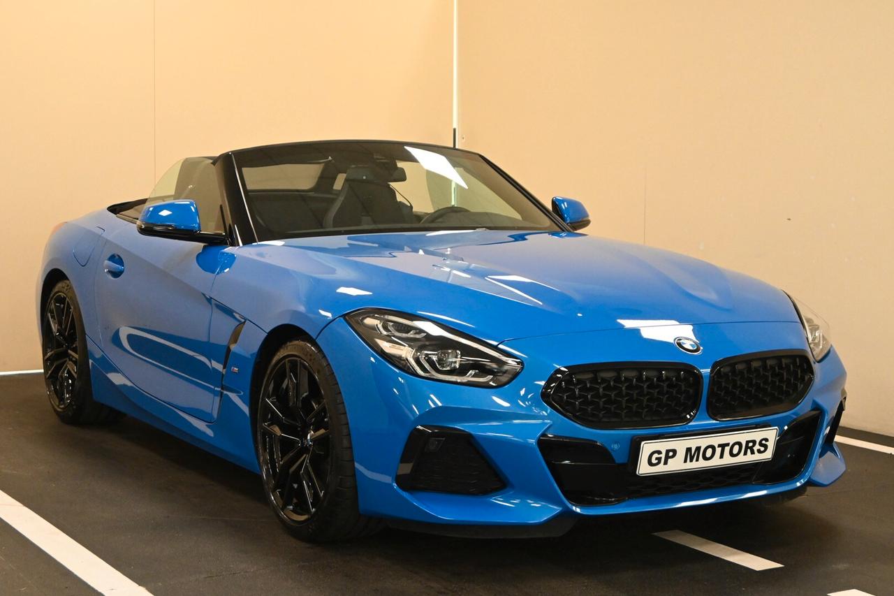 BMW Z4 (G29) Z4 sDrive20i Msport