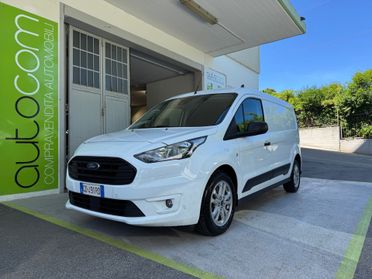 Ford Transit Connect 1.5TDCI L2 3P GARANZIA 24MESI