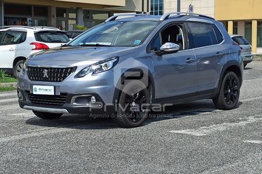 PEUGEOT 2008 1° serie PureTech Turbo 110 S&S Allure