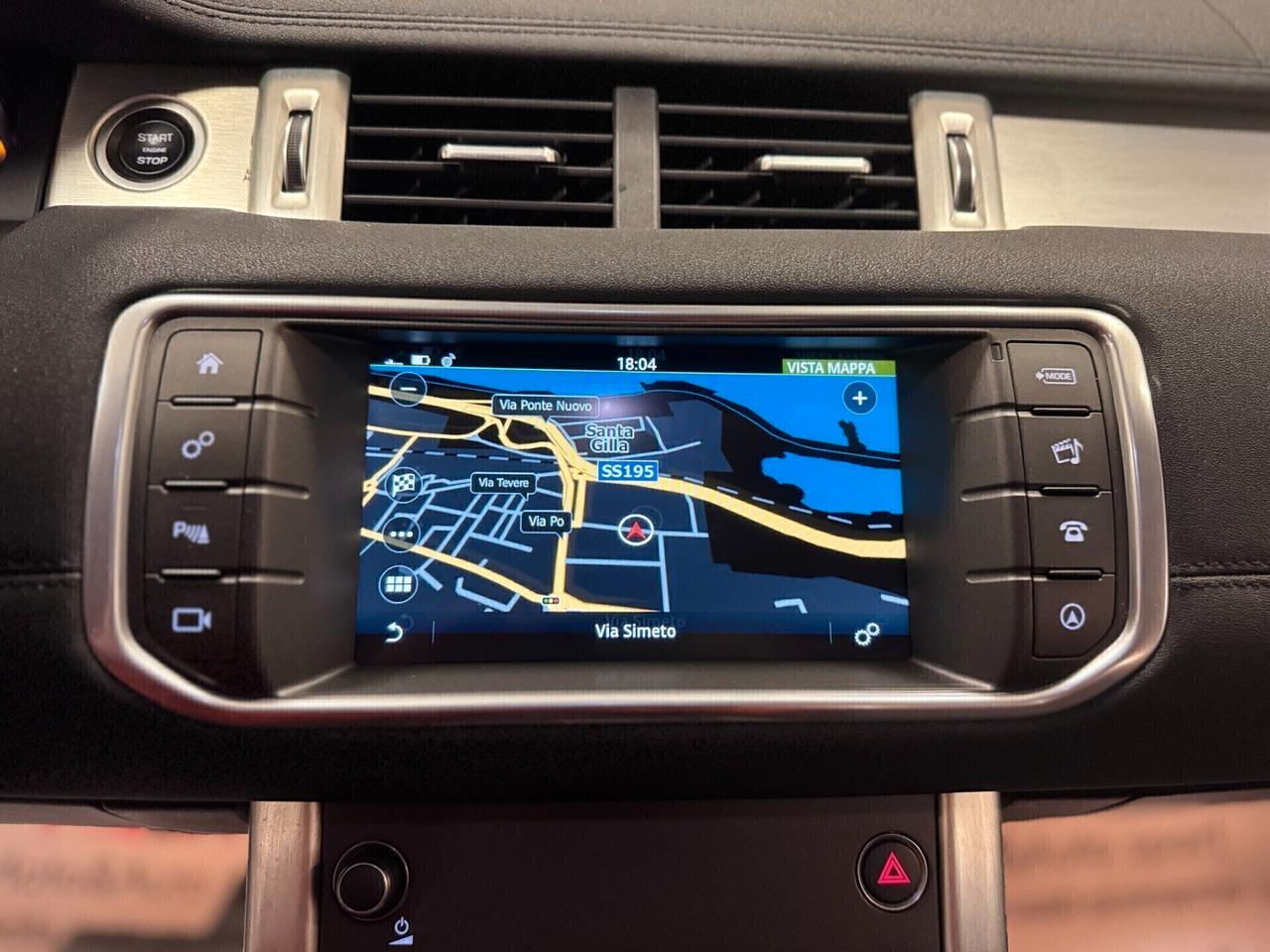 Land Rover Range Evoque 2.0 TD4 150 CV 5p.- SUPER PROMO