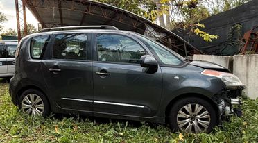 Citroen C3 Picasso 1.6 HDi 90 Attraction