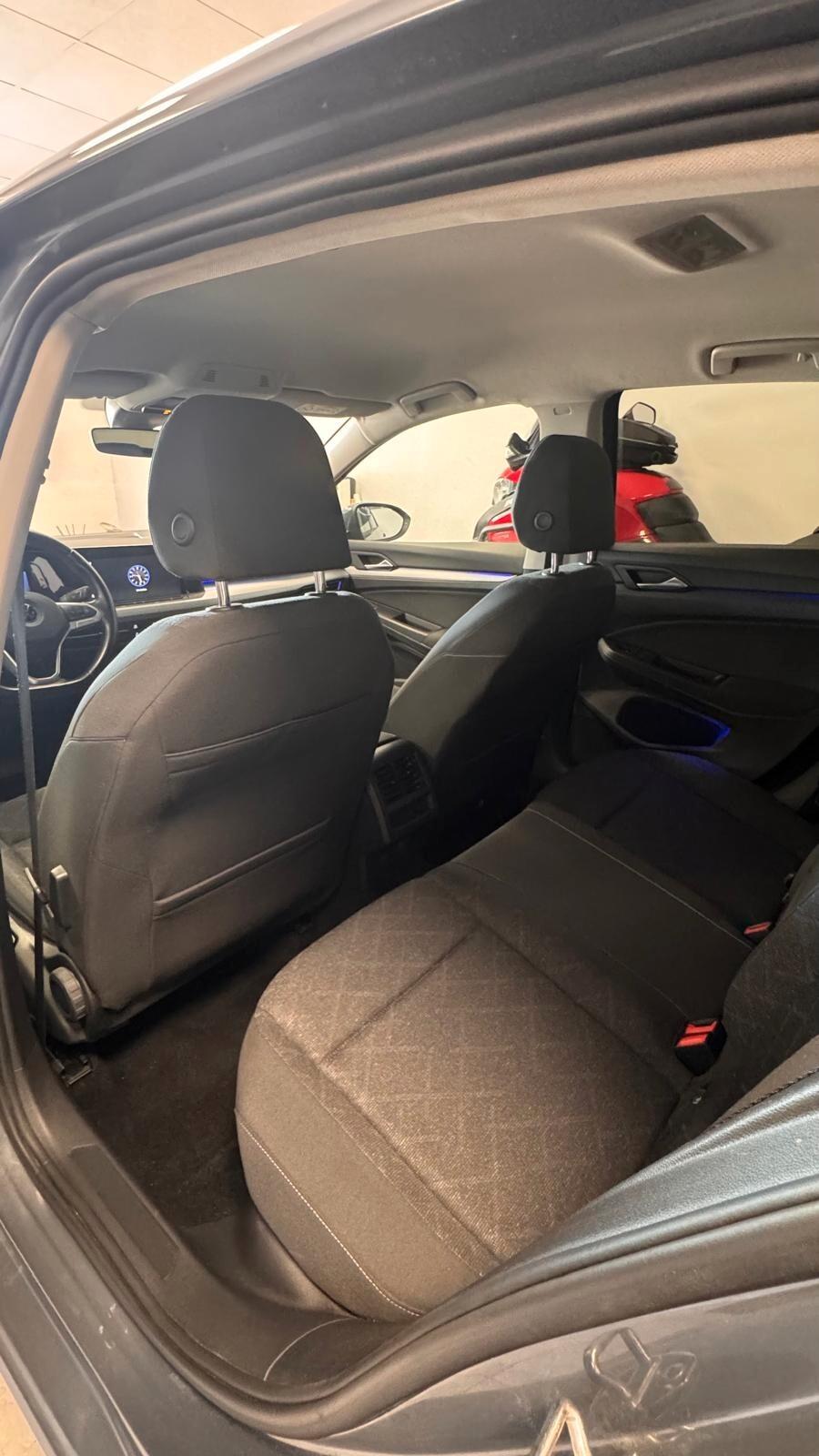 Volkswagen Golf VIII 2.0 TDI 150 CV DSG SCR Life