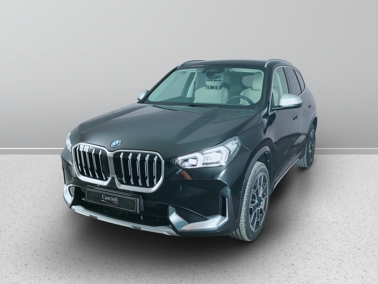 BMW X1 U11 - X1 xdrive 25e X-Line auto