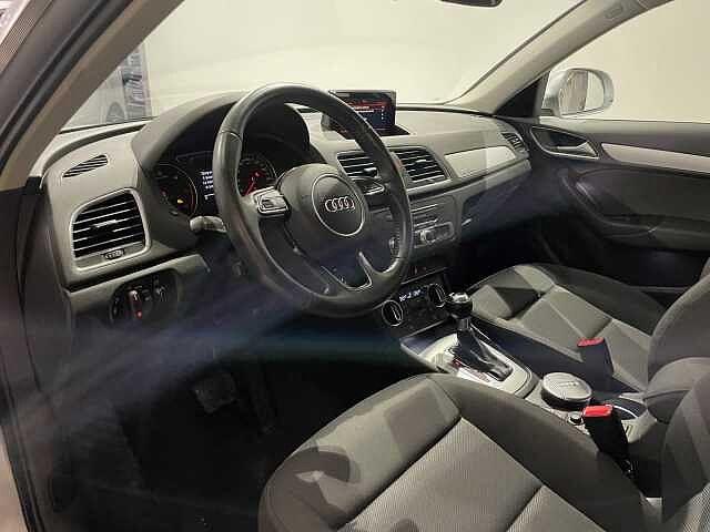 Audi Q3 2.0 TDI 150 CV quattro S tronic Business