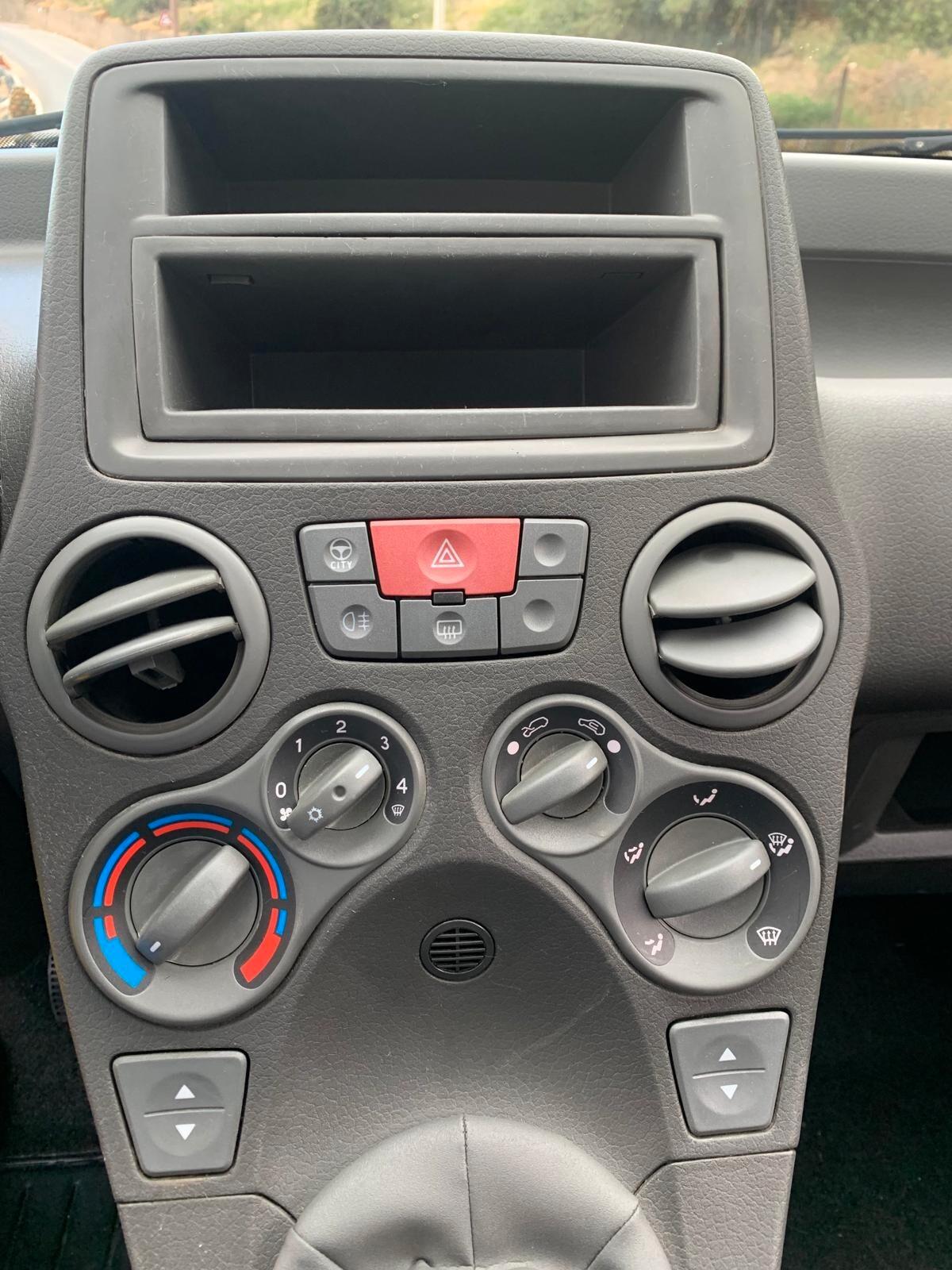 Fiat Panda 1.1 Active