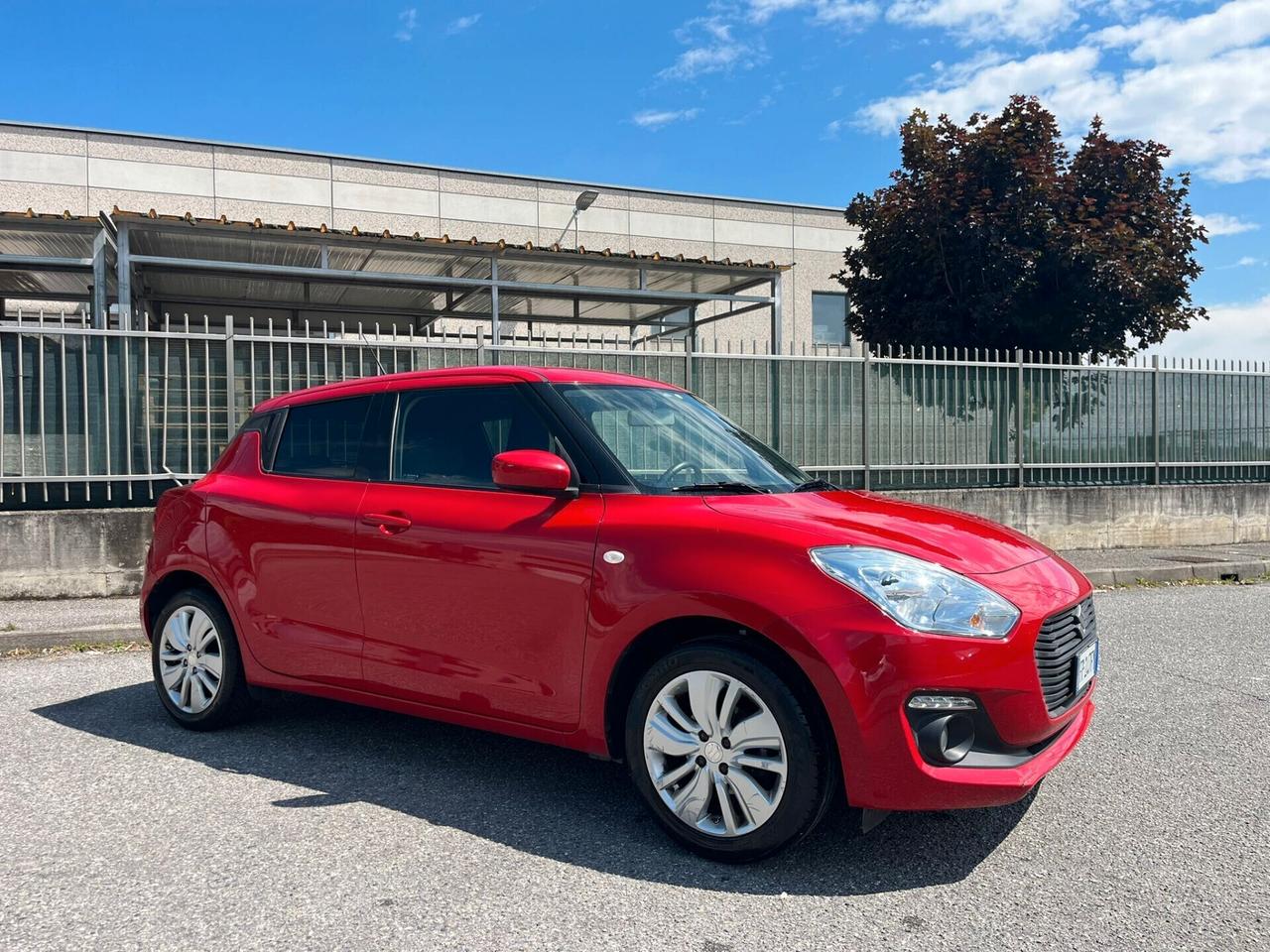 Suzuki Swift 1.2 Dualjet Cool SUPER PREZZO