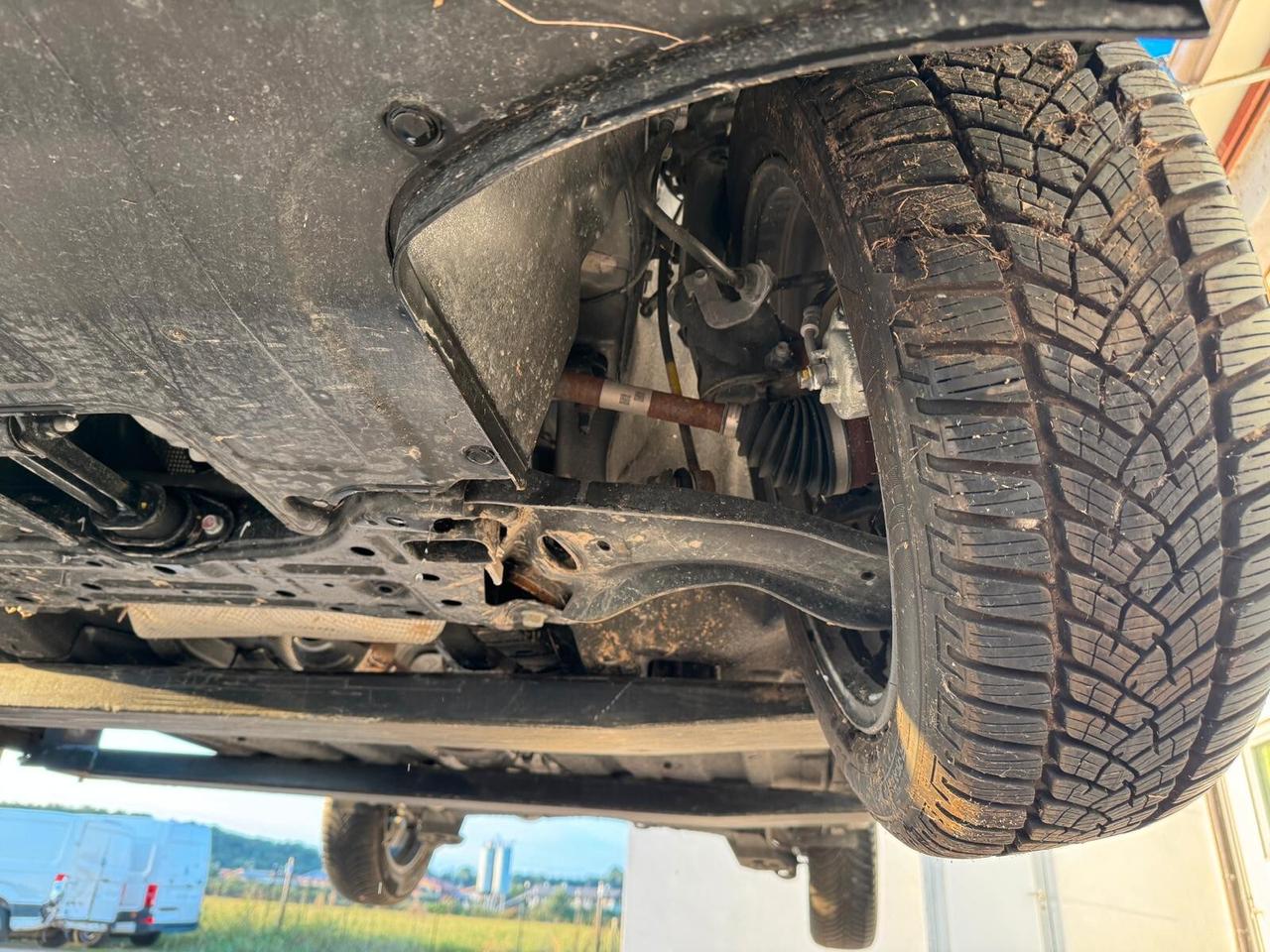 Hyundai i20 1.2 84cv Gpl START INCIDENTATA
