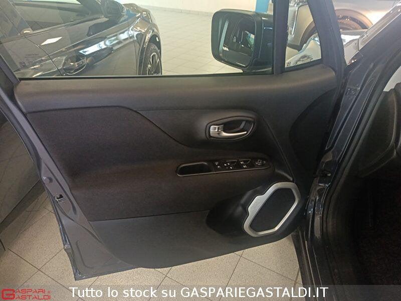 Jeep Renegade 1.6 MJet 130cv Business