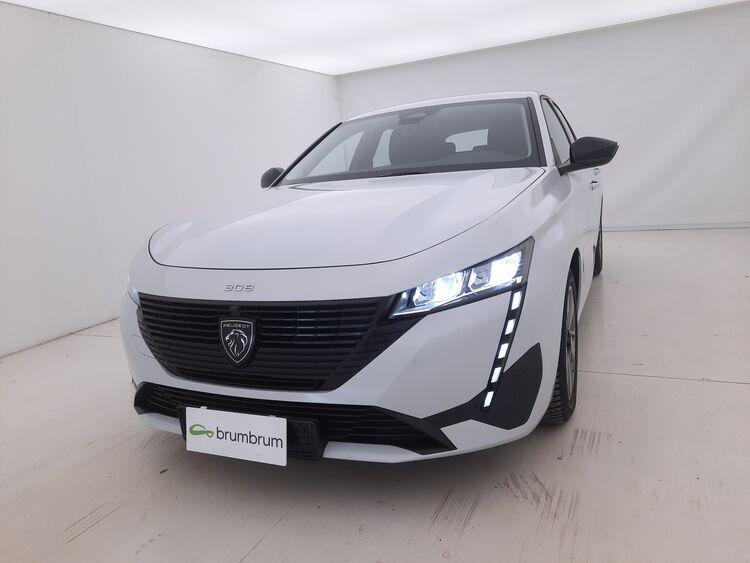 Peugeot 308 Active Pack BR089077 1.2 Benzina 131CV