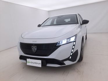 Peugeot 308 Active Pack BR089077 1.2 Benzina 131CV