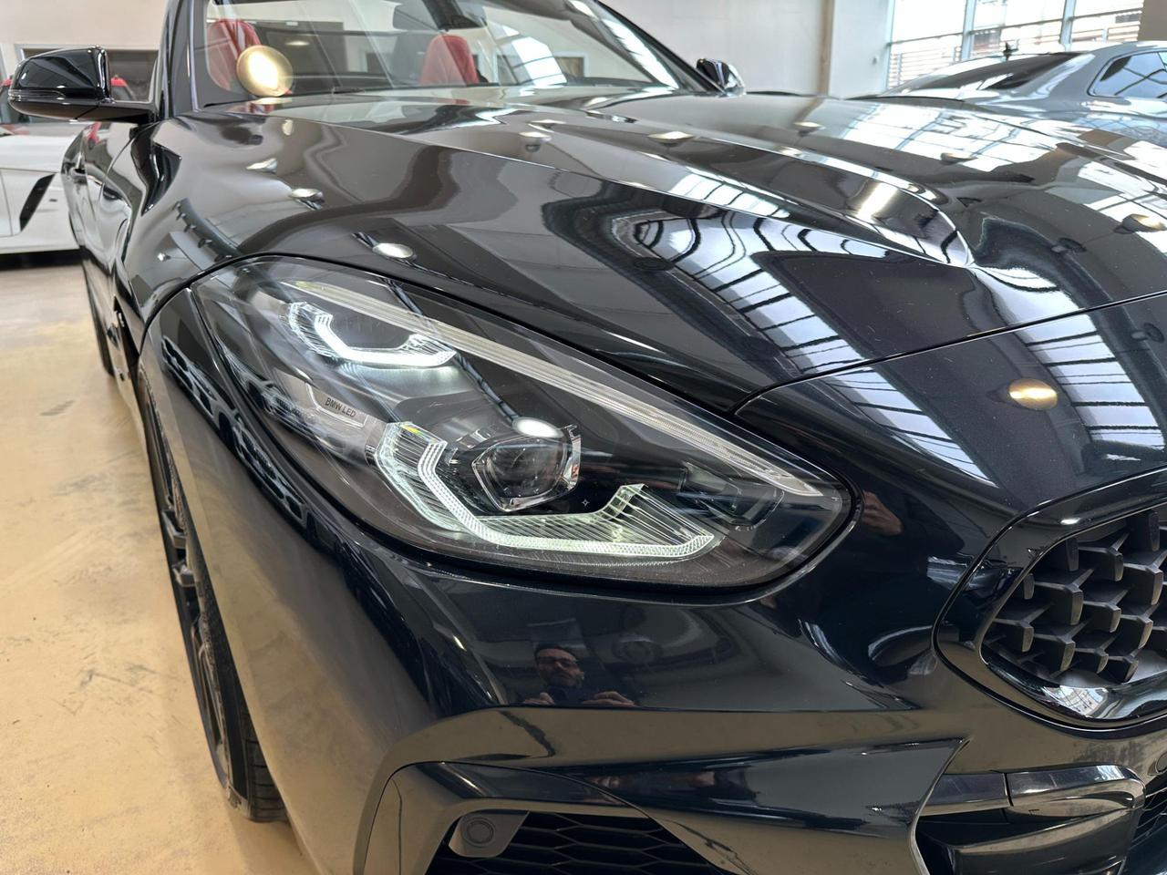 BMW Z4 sdrive 20i Msport Auto-19"-Carplay-LED-Freni M
