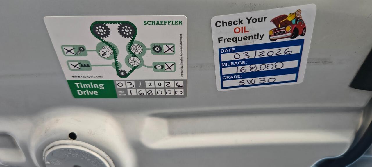 Renault Megane Mégane 1.5 dCi 110CV SporTour GT Line