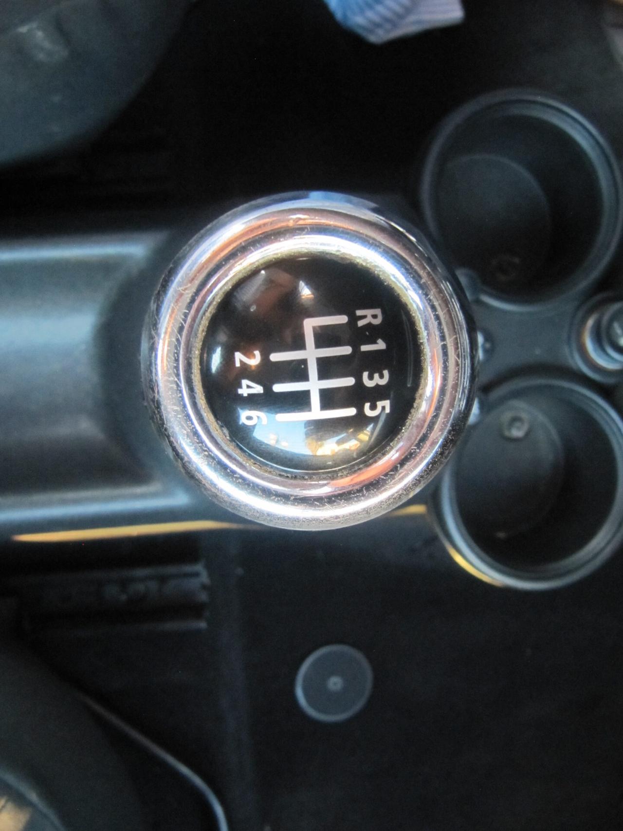 Mini 1.6 16V Cooper D