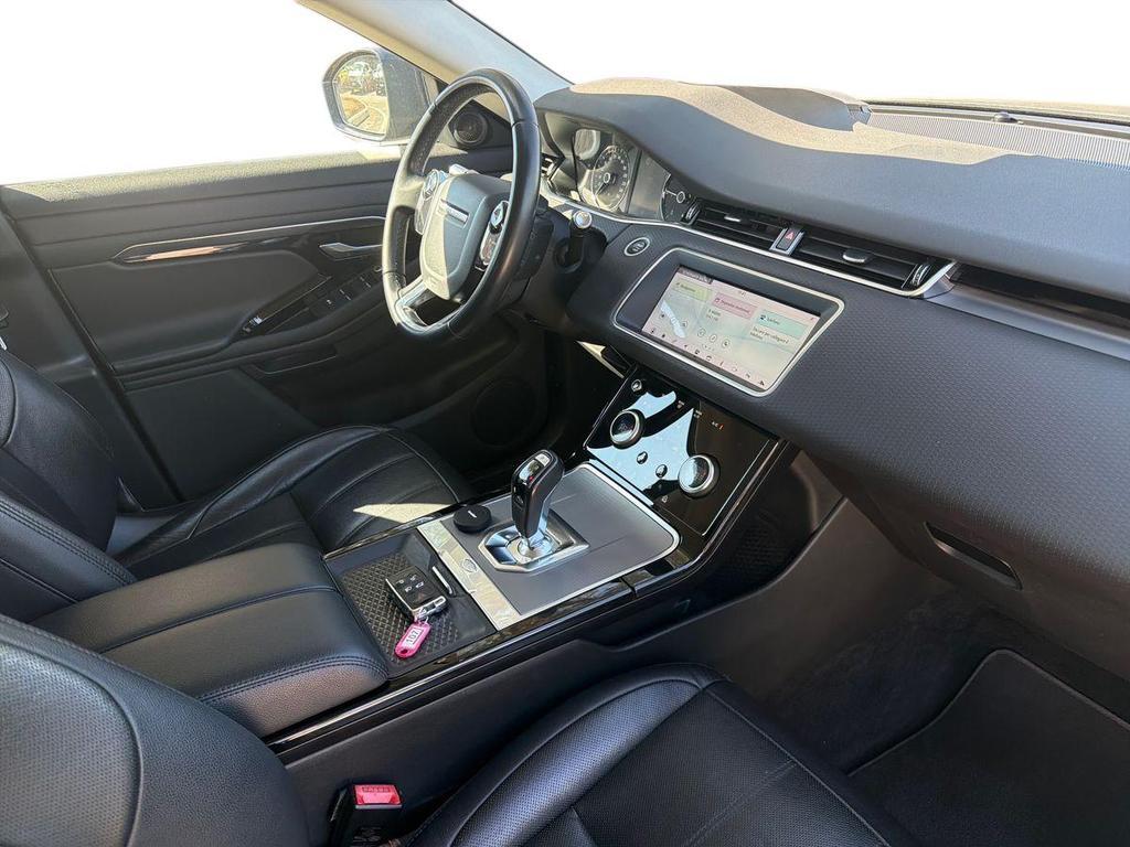 Land Rover Range Rover Evoque Evoque 2.0d i4 mhev S awd 150cv auto
