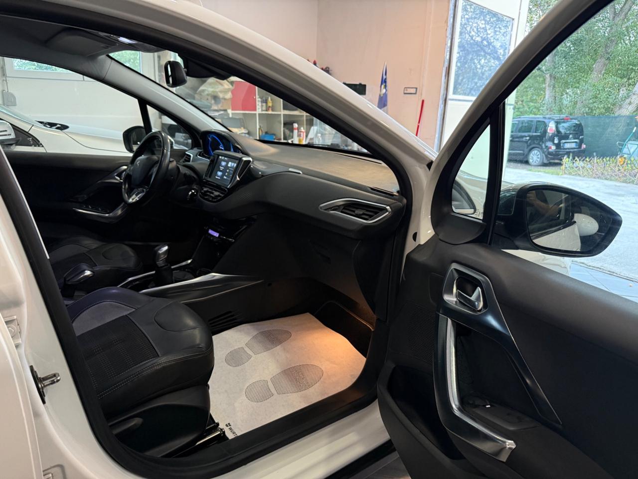 Peugeot 2008 1.6 Diesel neopatentati