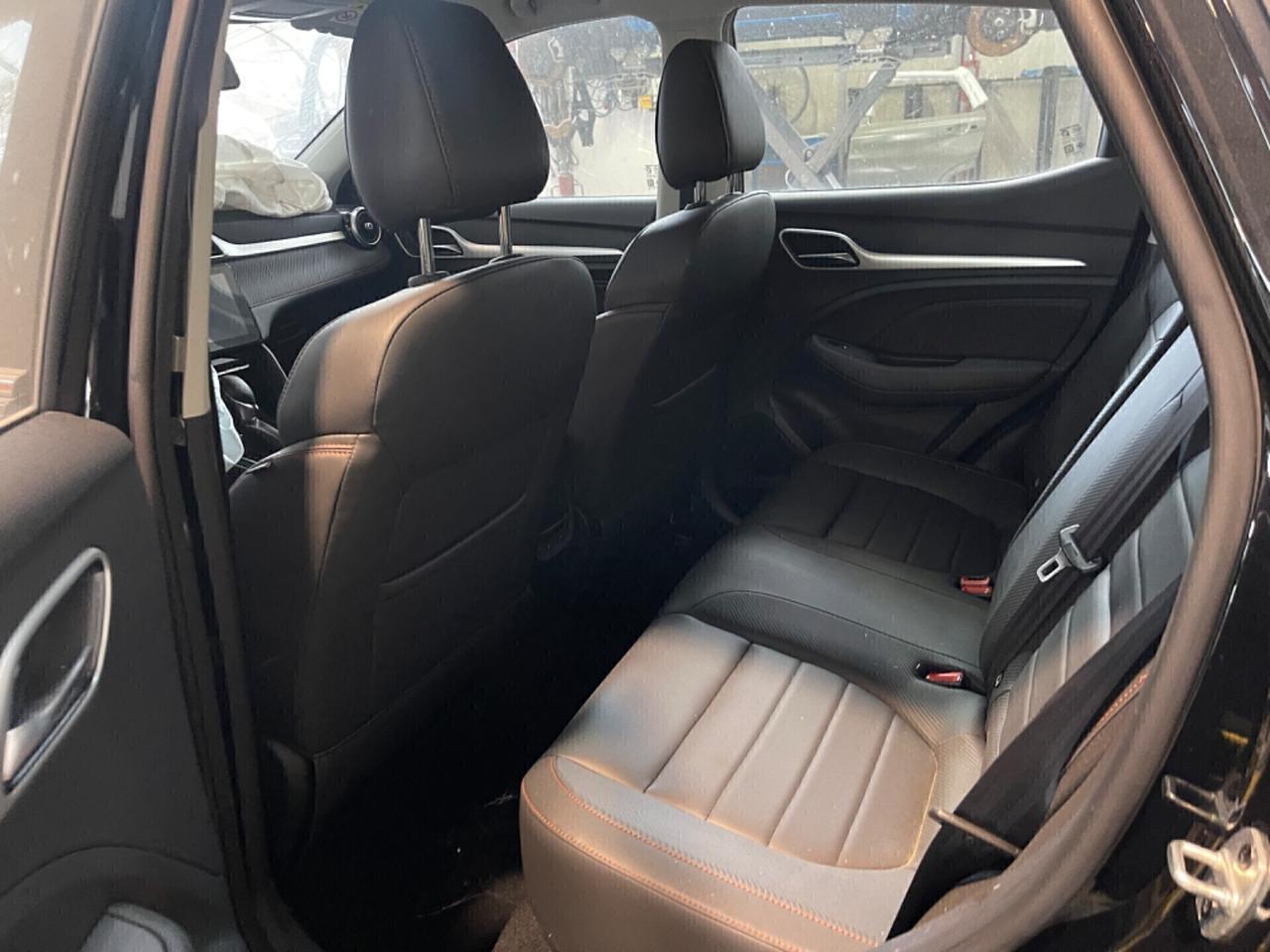 Mg ZS 2023 1.0T-GDI aut. Luxury incidentata