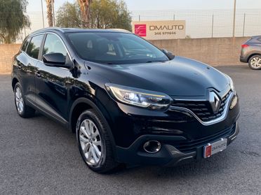 RENAULT Kadjar - 2016 1.5 dCi EDC