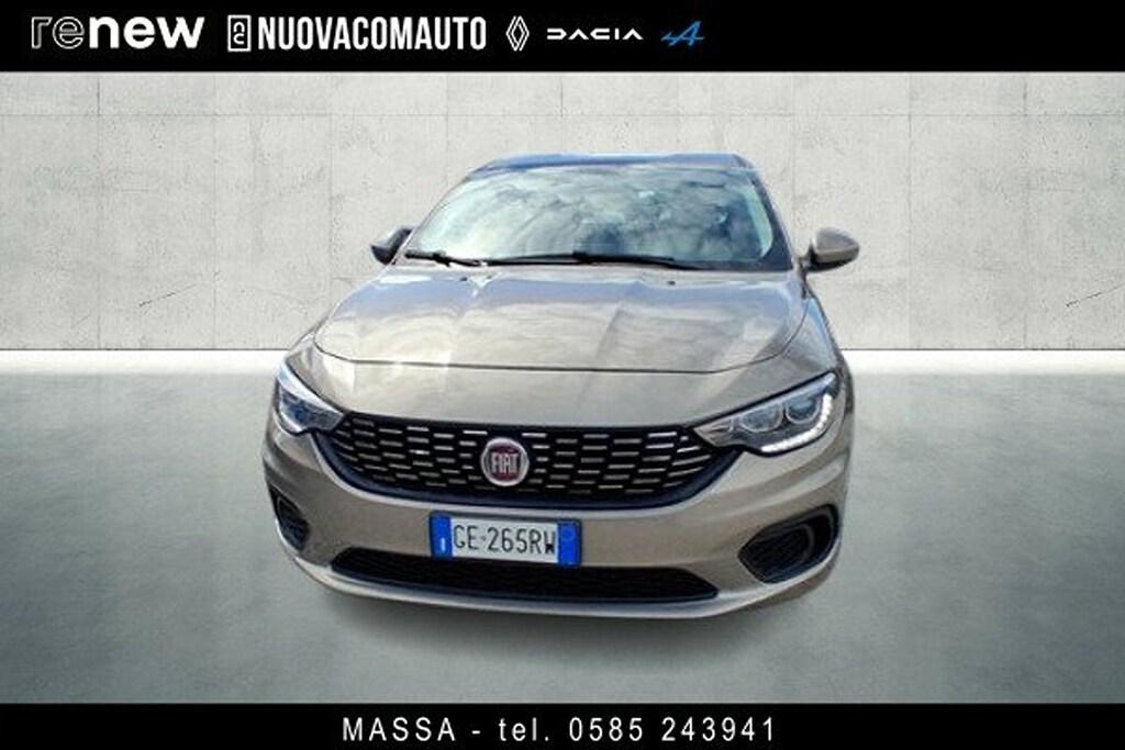 Fiat Tipo 5 Porte 1.3 Multijet Lounge