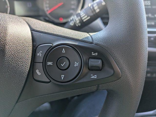 OPEL Crossland X 1.5 ECOTEC D 102 CV Start&Stop